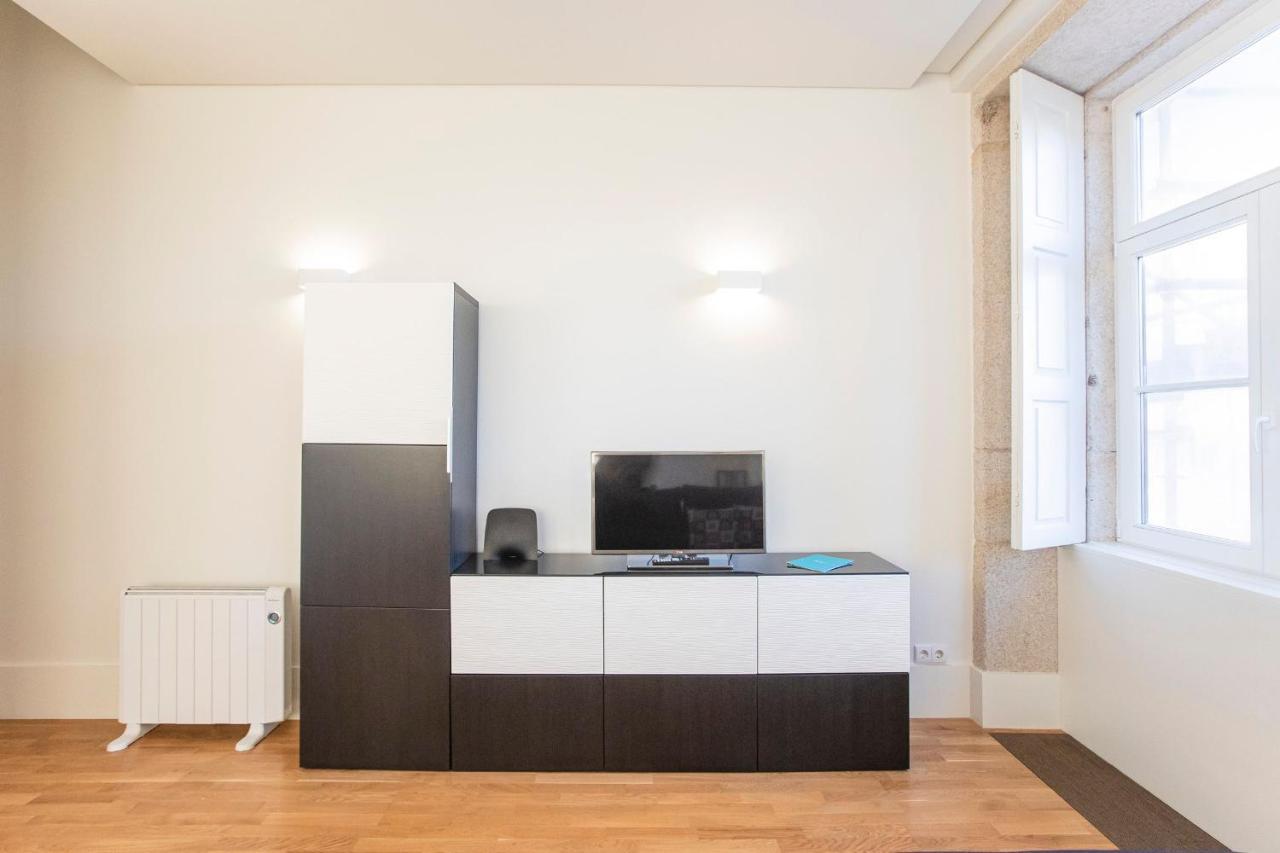 Modern 2Br Duplex Downtown By Art District By Lovelystay Porto Exterior photo
